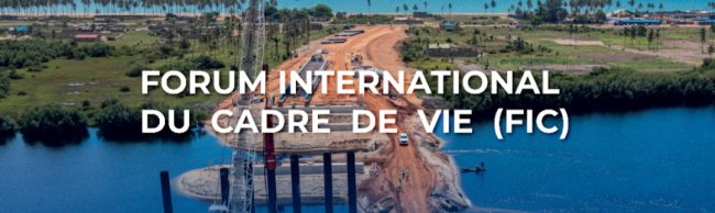 FIC 2024: Le Bénin accueille la deuxième édition