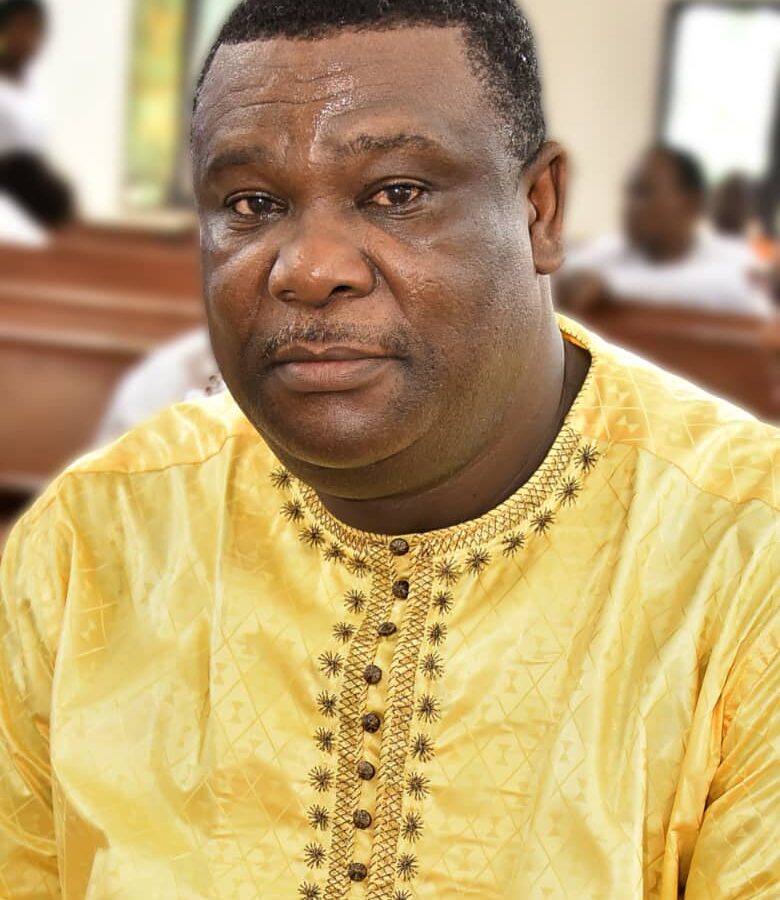 Bénin : L’ancien ministre Me Gustave Anani CASSA a tiré sa révérence