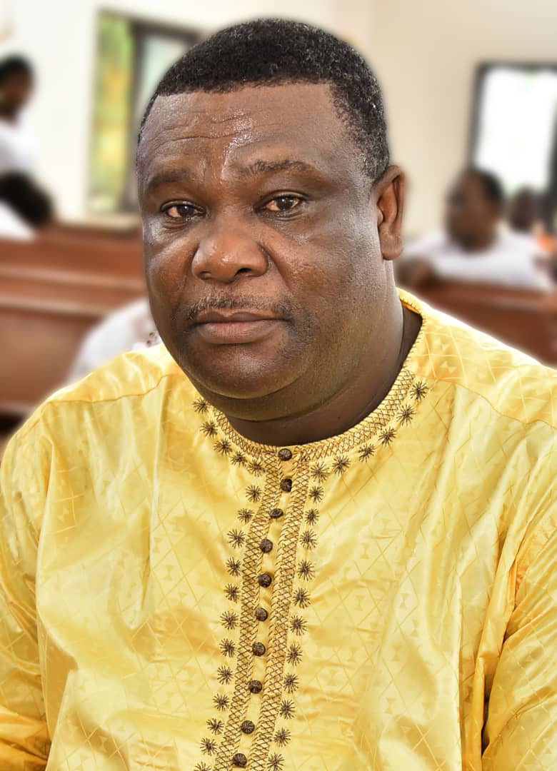 Bénin : L’ancien ministre Me Gustave Anani CASSA a tiré sa révérence