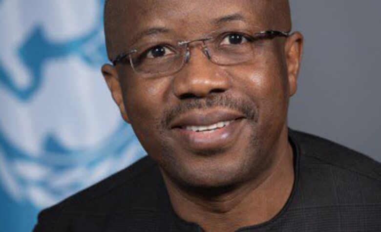 Bénin : Le Directeur Régional de l’Unicef à Cotonou le 07 octobre