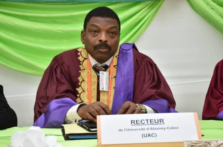 Université d’Abomey-Calavi : Le Recteur ordonne la réouverture de Radio Univers