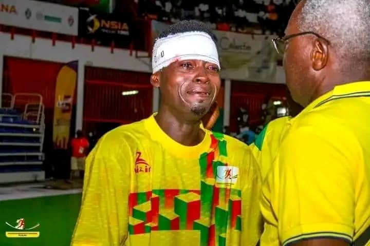 Coupe du monde de Maracana 2024 : La Côte d’Ivoire sacrée championne