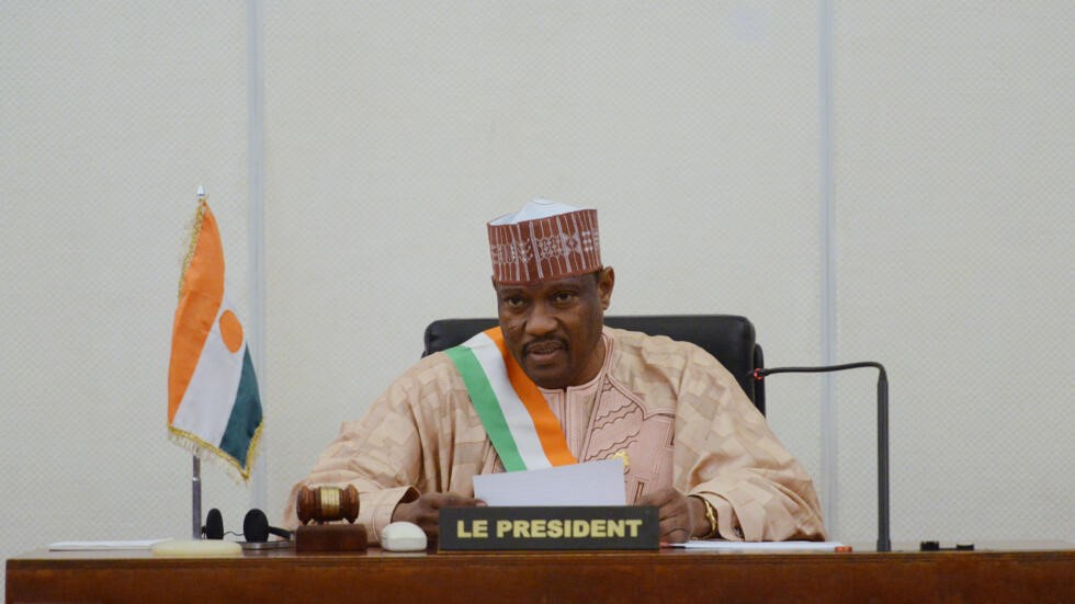 Deuil au Niger : Hama Amadou n’est plus