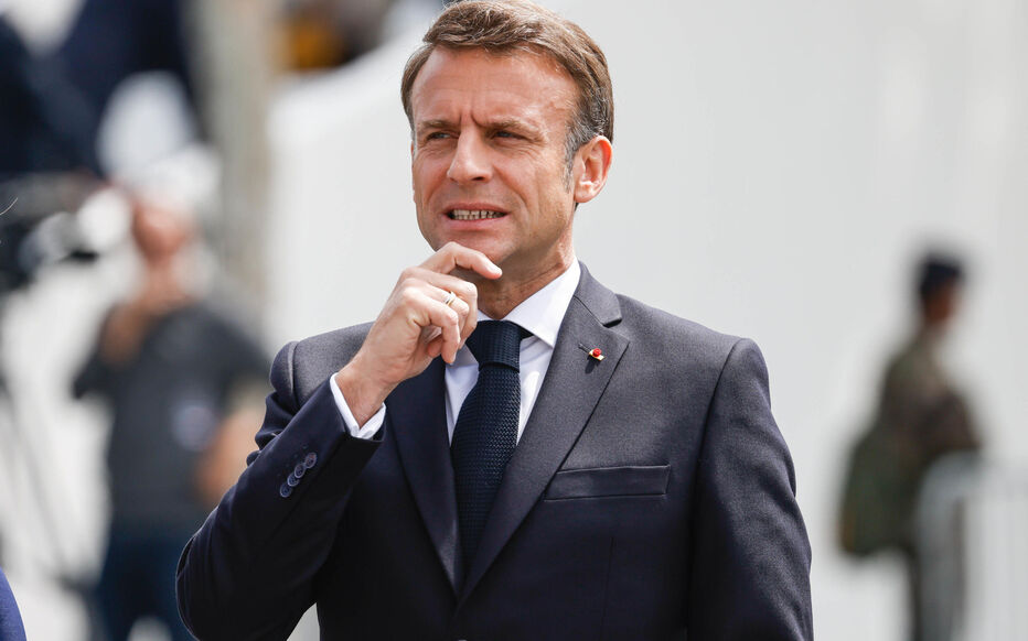XIX ème sommet de la Francophonie : Encore une grande « messe » de Macron sans bonne nouvelle ?