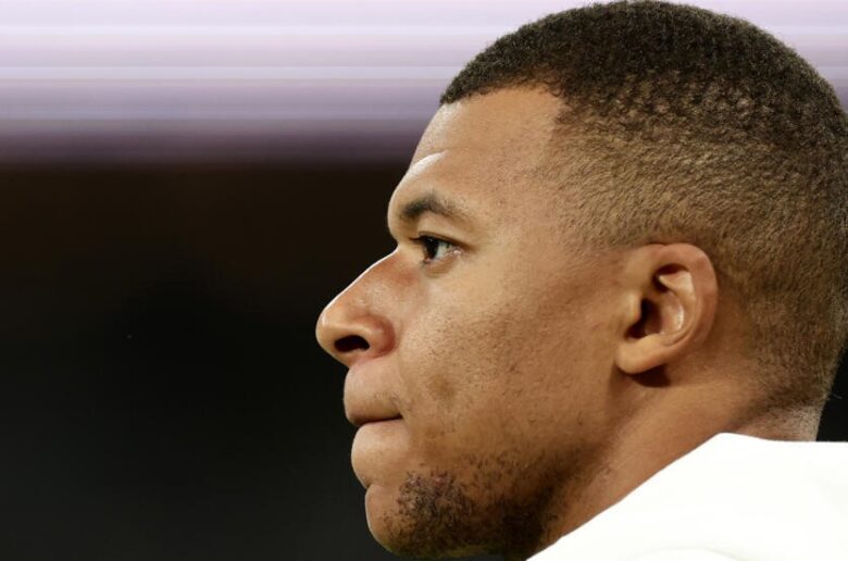 Vie de star : Kylian Mbappé accusé de « viol et agression sexuelle »