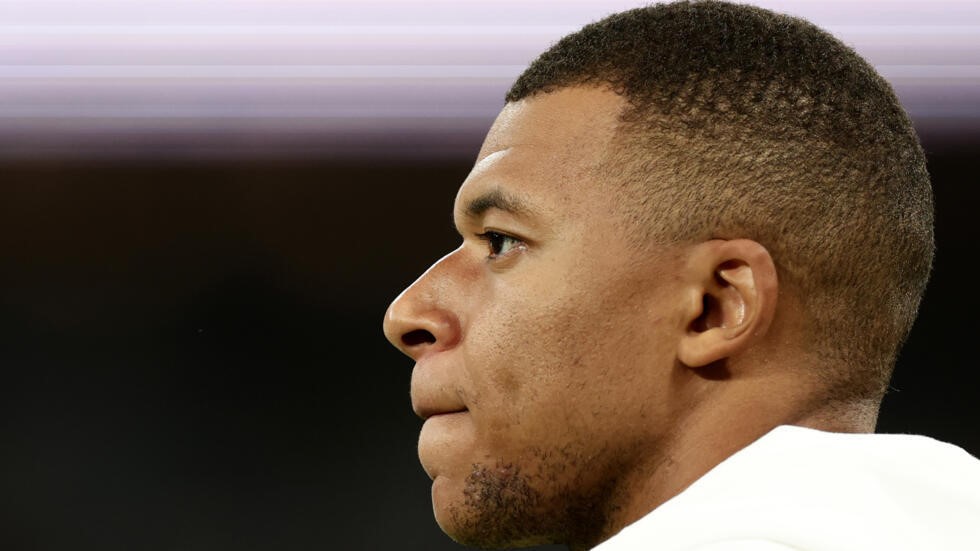 Vie de star : Kylian Mbappé accusé de « viol et agression sexuelle »