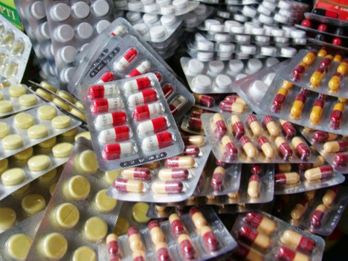 Bénin : Plus de 148 kg de produits pharmaceutiques contrefaits saisis à Copargo