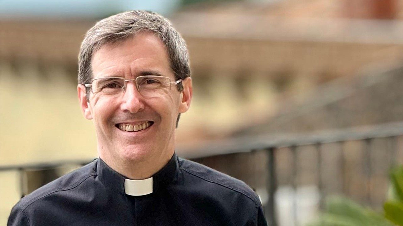Vatican: Mgr Ruiz Mainardi nommé nonce apostolique au Bénin et au Togo