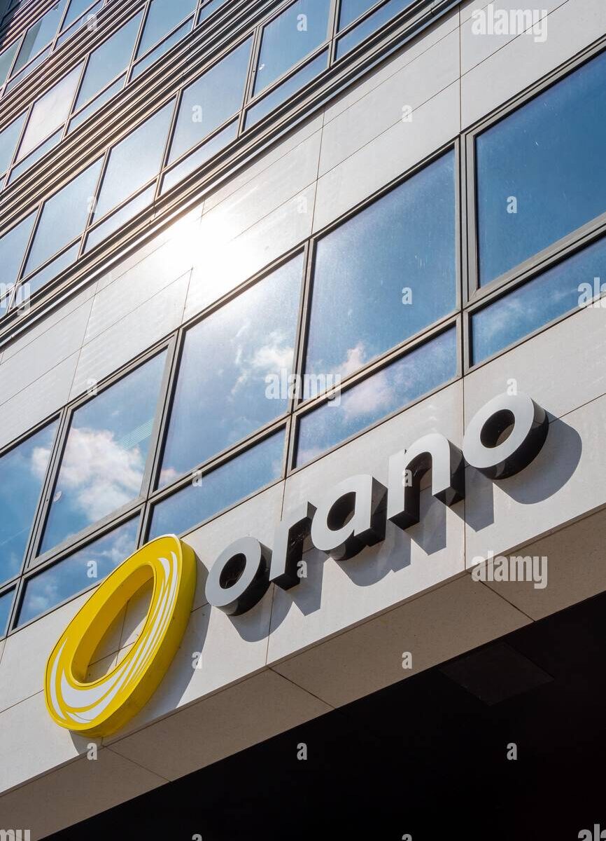 Niger : Orano suspend sa production d'uranium