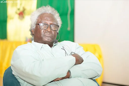 Situation politique du Bénin  : « Notre cheminement jusqu'en 2026 est pollué, corrompu et compromise », regrette Ousmane Batoko