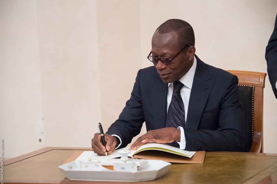 Enseignement supérieur au Bénin : Les campus orphelins des réalisations de la rupture