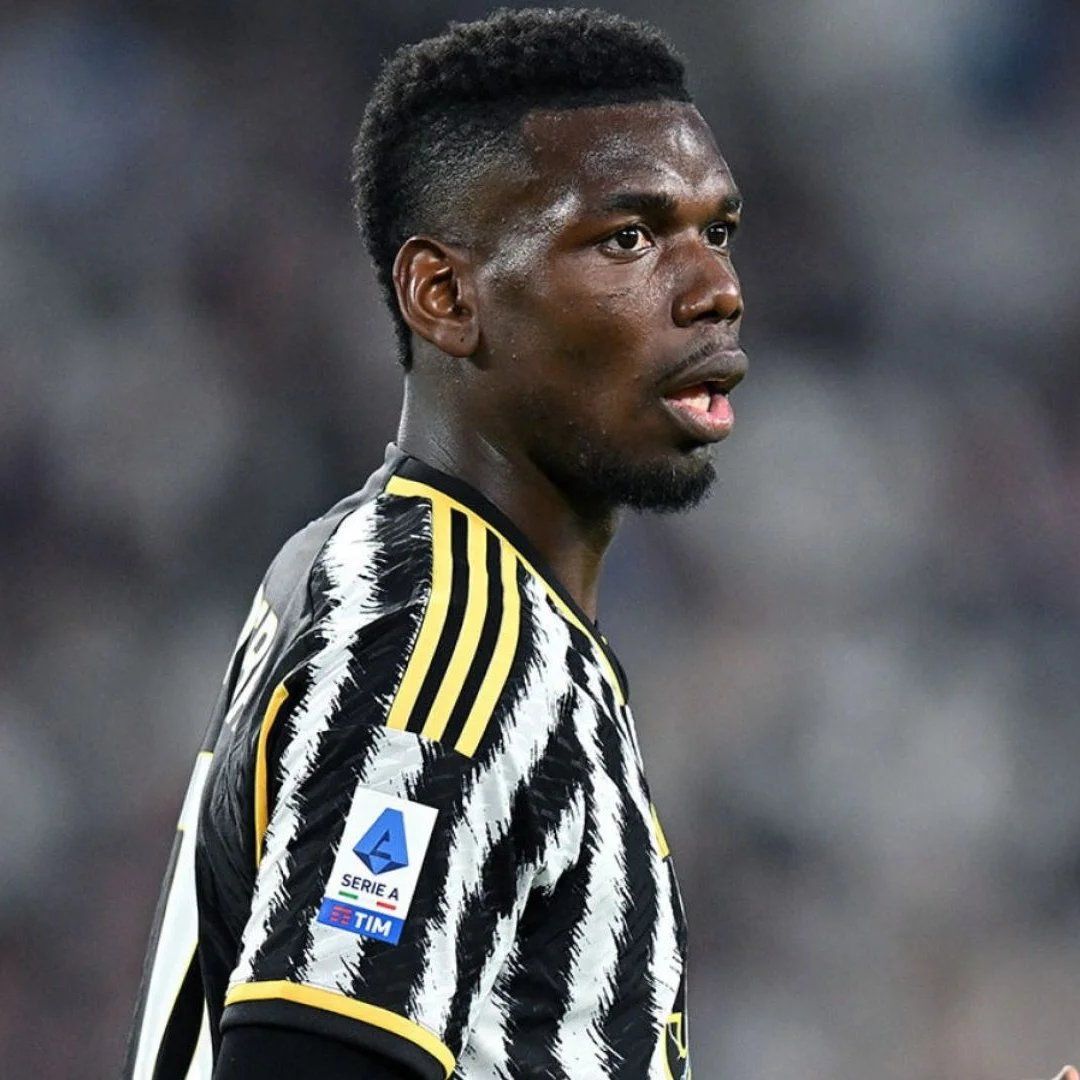 Football : Retour imminent de Paul Pogba en mars 2025