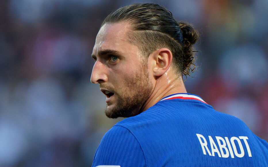 Vie de stars : Le trait de caractère de Kylian Mbappé qui irrite Adrien Rabiot