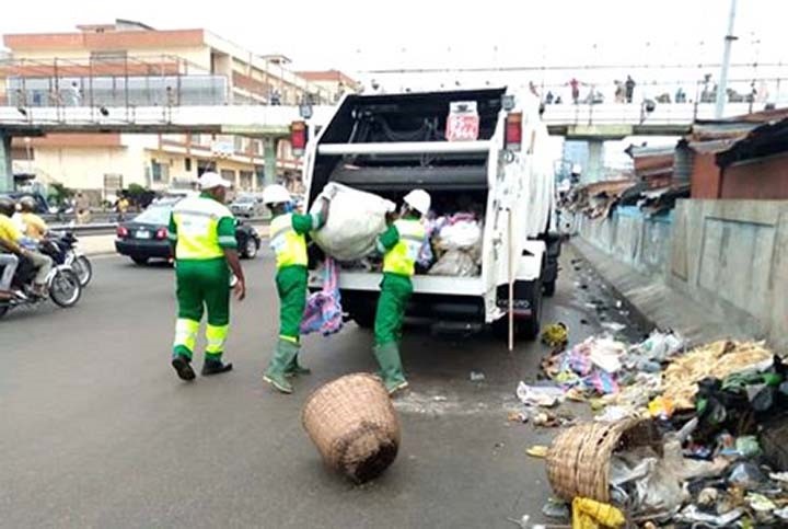 Grand Nokoué au Bénin : Le ramassage des ordures ménagères désormais payant