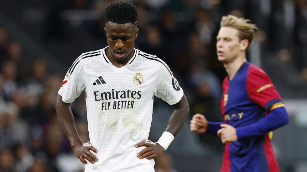 Ballon d’or 2024 : Le Real Madrid boycotte la cérémonie