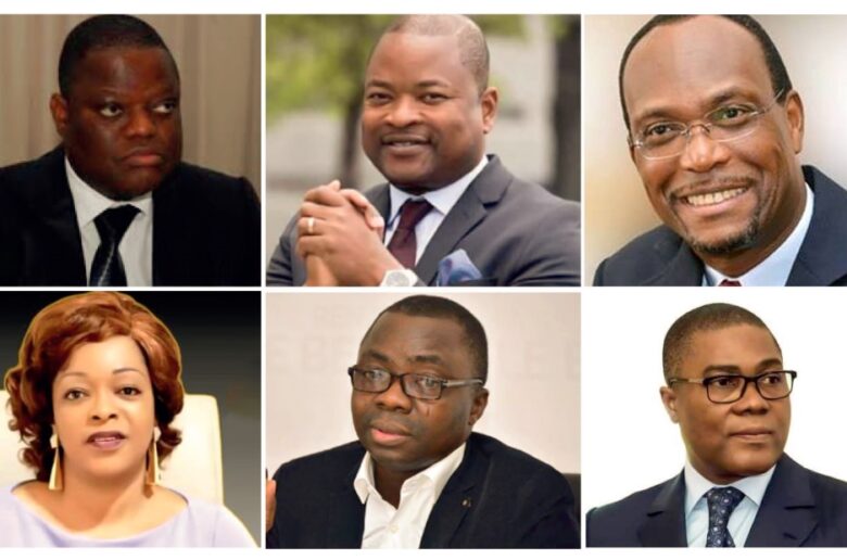 Bénin : Le crime de « candidature à l’élection présidentielle »