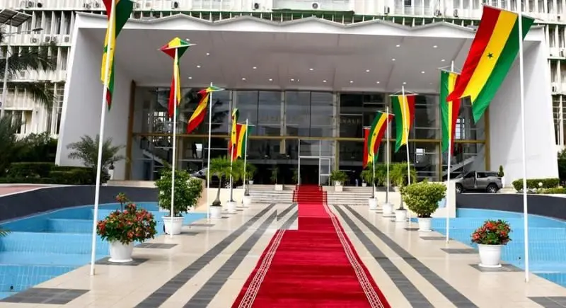 Législatives anticipées au Sénégal : 41 listes de candidats à l’assaut de 165 sièges
