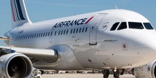 Budget de la France : Les billets d’avions plus chers dès le 1er janvier 2025