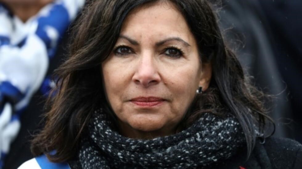 Municipales à Paris 2026 : Anne Hidalgo renonce à un 3ème mandat