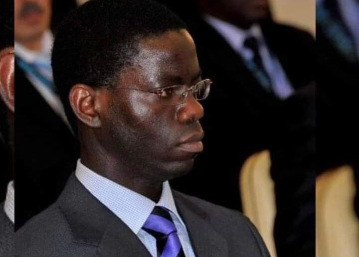  Sénégal: Un Béninois promu par Diomaye Faye