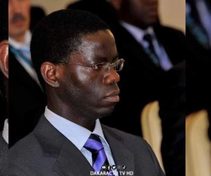  Sénégal: Un Béninois promu par Diomaye Faye