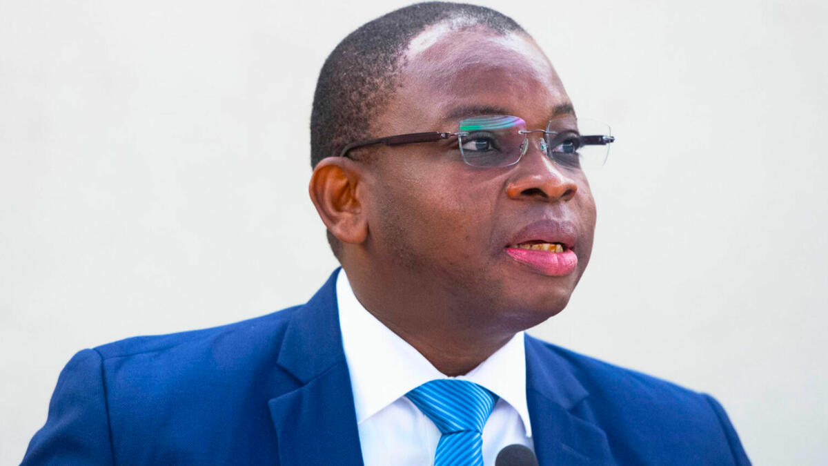 Déclaration du secrétaire général du gouvernement togolais : Le Togo, destination à risque pour « opposants » Béninois