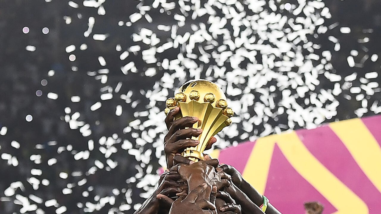 Football : Voici les 24 pays qualifiés pour la Can 2025
