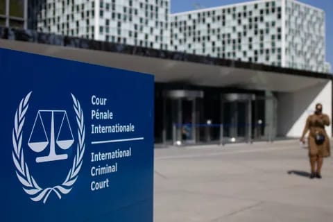 CIP-Israël : Des mandats d’arrêt contre Benjamin Netanyahou et Yoav Gallant