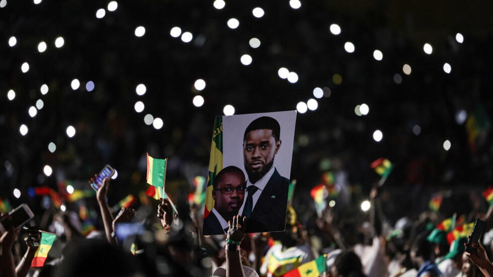 Législatives anticipées au Sénégal : Raz-de-marée de Pastef