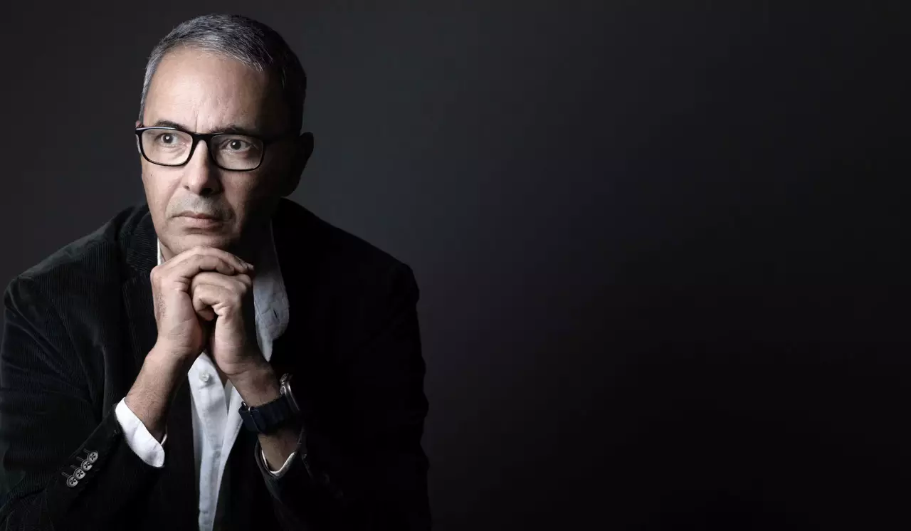 Littérature : Le prix Goncourt 2024 attribué à Kamel Daoud pour son roman "Houris"