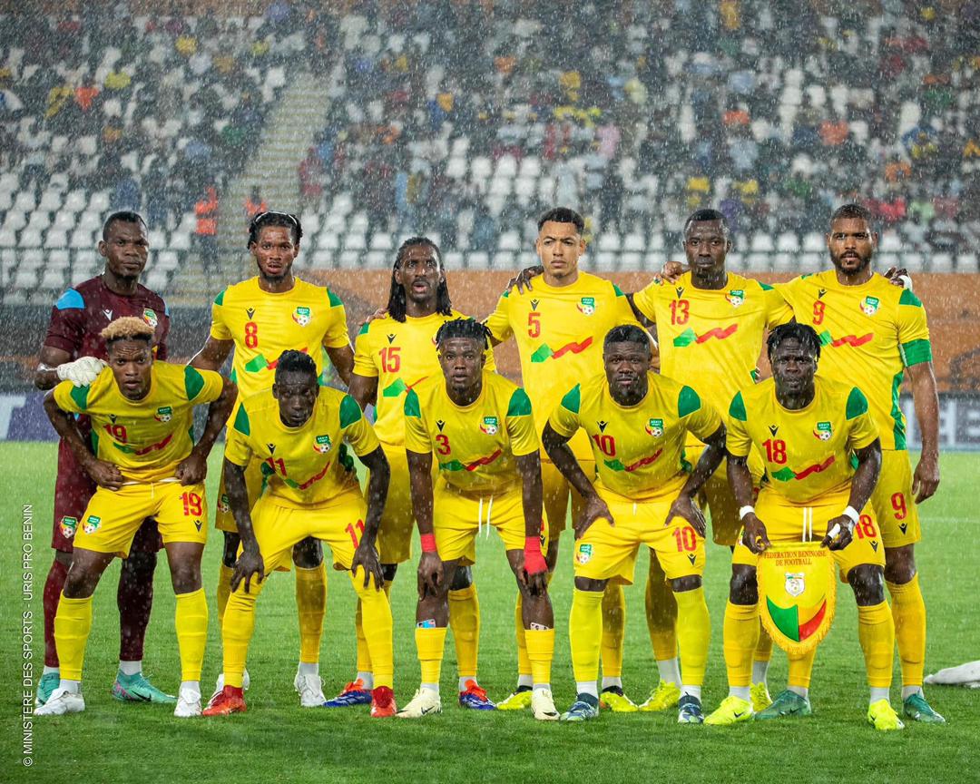 Après les péripéties du match Libye # Bénin : Les Guépards déjà en route pour Cotonou