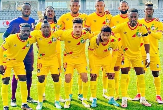 Classement Fifa Coca – Cola : Le Bénin gagne  une place