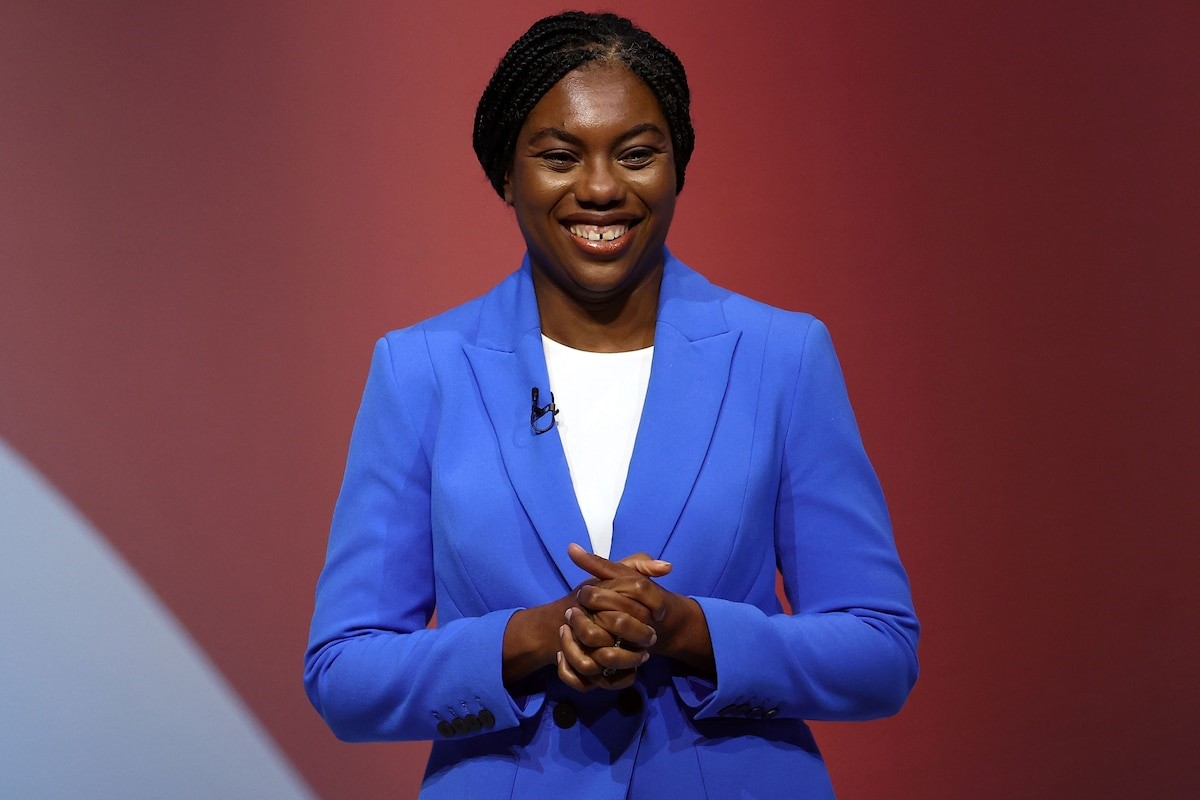 Parti conservateur au Royaume-Uni : Kemi Badenoch succède à Rishi Sunak