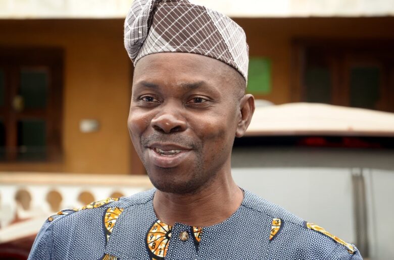 Arrestation de l’ex-DGPN :Le cabinet du Gal Houndégnon invite le peuple à “l’espérance d’un Bénin libre et prospère pour tous”