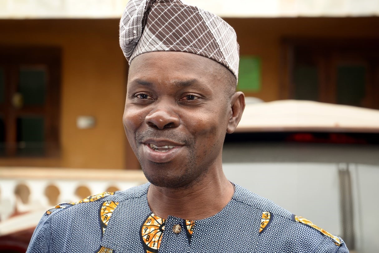 Arrestation de l’ex-DGPN :Le cabinet du Gal Houndégnon invite le peuple à “l’espérance d’un Bénin libre et prospère pour tous”