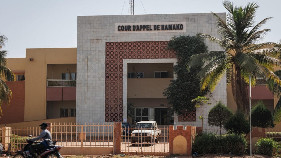 Mali : Onze cadres politiques de la « Déclaration du 31 mars » maintenus en prison