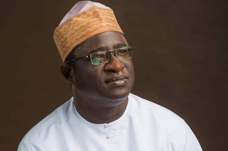 Bénin : Moise Kérékou appuie les enfants en situation difficile de Gbodjo