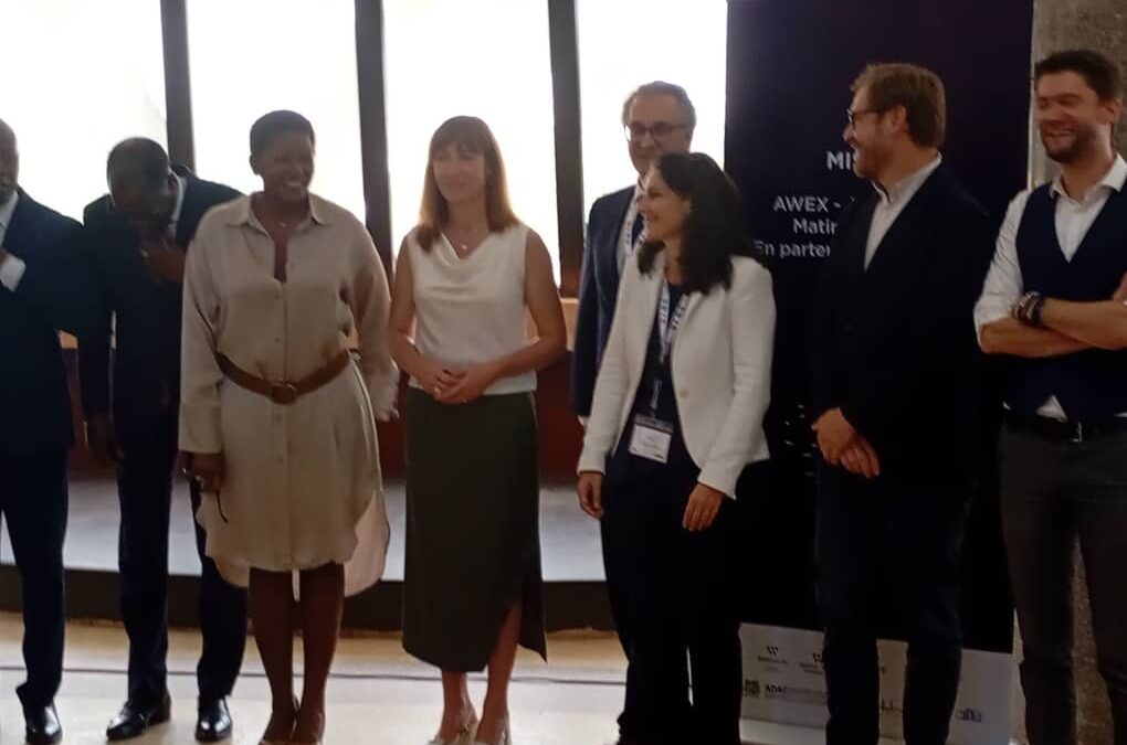 Formation des business coachs dans le domaine des industries culturelles et créatives (ICCs)