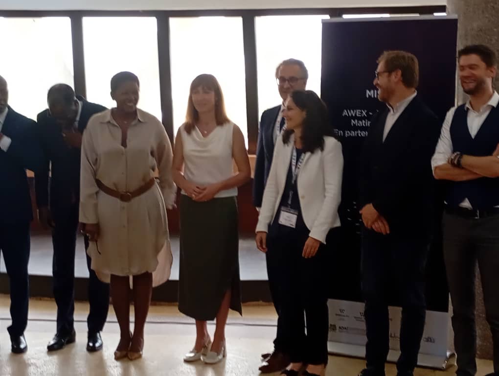 Formation des business coachs dans le domaine des industries culturelles et créatives (ICCs)