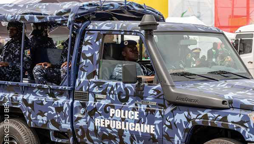 Editorial : Notre Police, républicaine vraiment ?