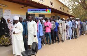 Législatives anticipées au Sénégal: Les observations de WANEP