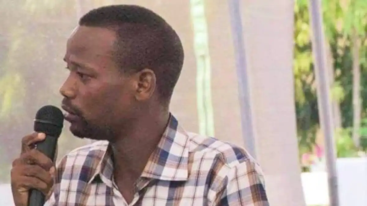Dossier "Frère Hounvi": Le procès de Steeve Amoussou s'ouvre ce jour