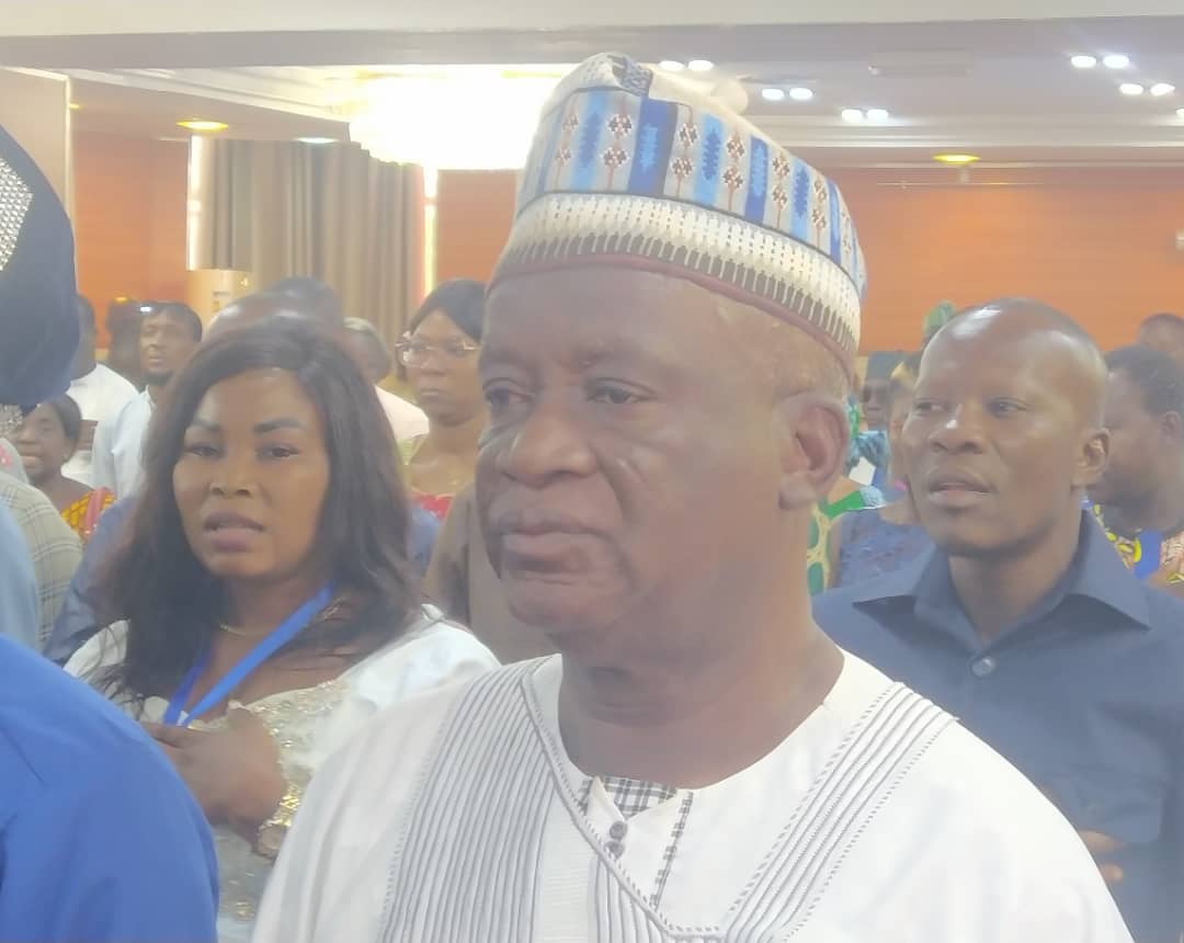 Mise en place du cadre de concertation de l’opposition : « Il le faut pour le bien de ce pays », dixit l’honorable Taïrou IMOROU
