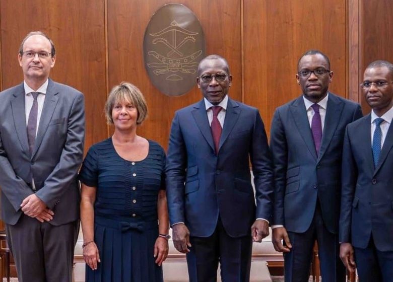 Renforcement diplomatique : Le Benin accueille 12 nouveaux ambassadeurs