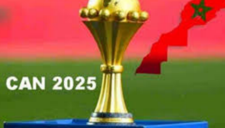 Phase finale de la Can Maroc 2025 :Voici les pays déjà qualifiés