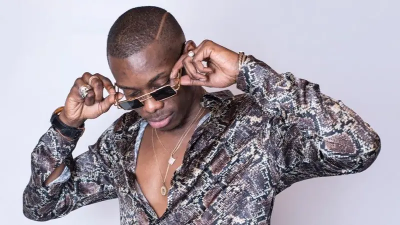 Musique : Sidiki Diabaté, le Kora dans l’âme