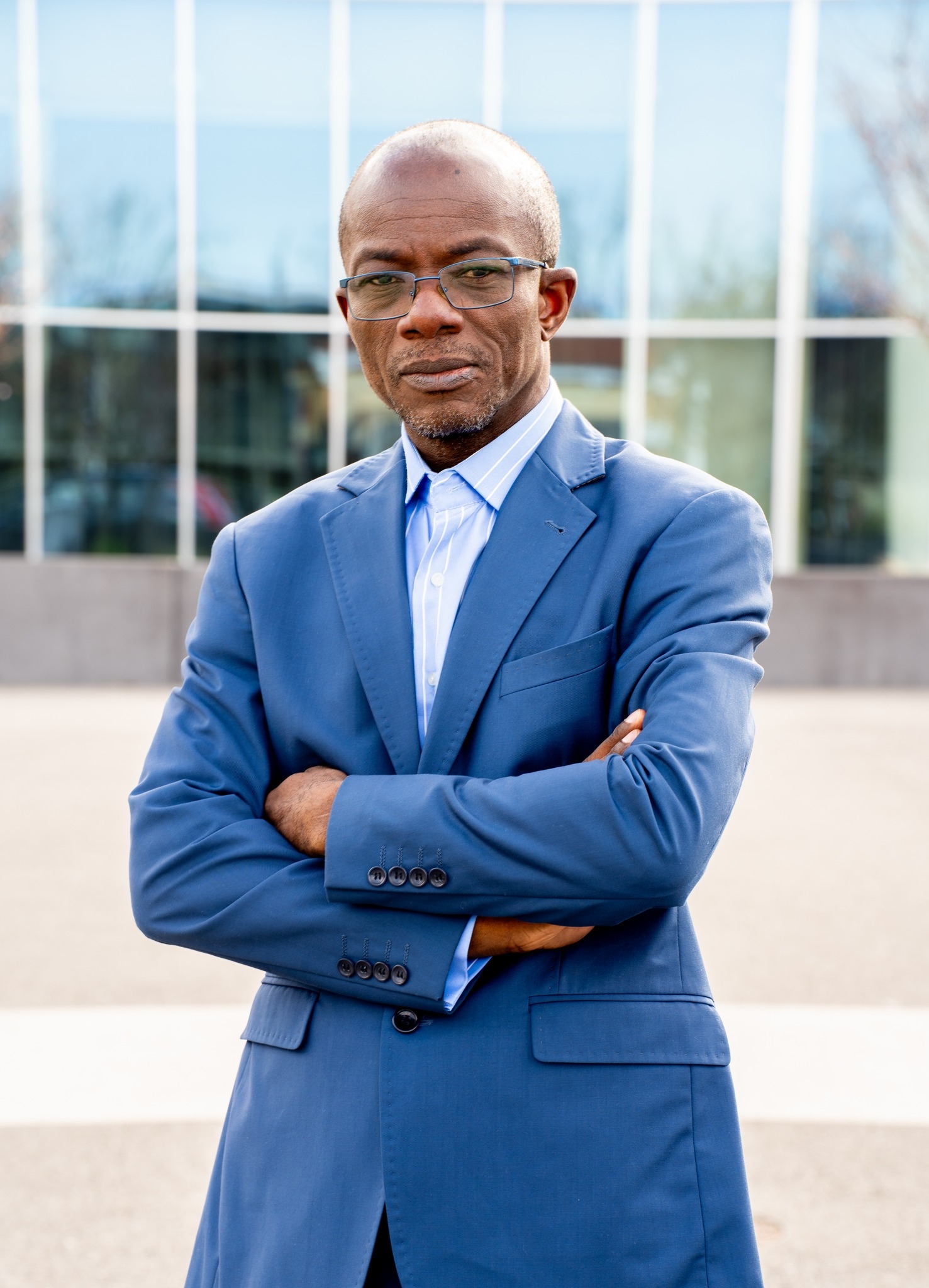 Agriculture au Bénin :Djènontin dénonce l’accaparement des filières par une aristocratie