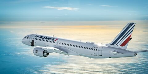 Orly : Air France s’en va, les « low cost » s’intallent.