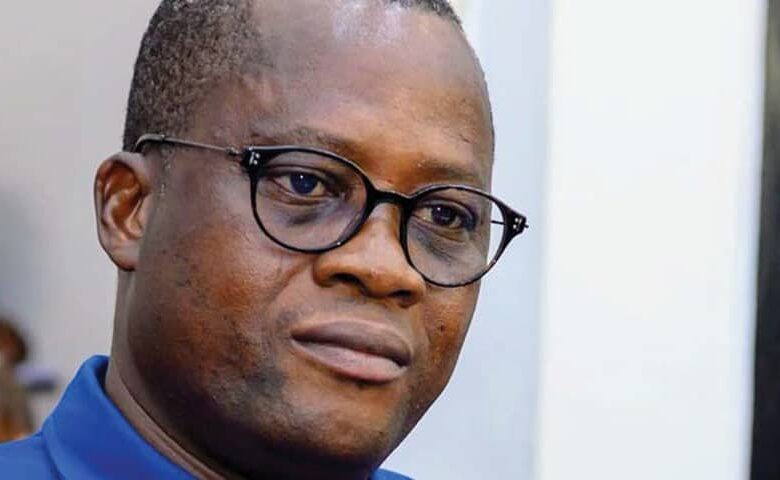 Loi sur l’embauche et précarité des emplois au Bénin :L’He Antonin Hounga propose une loi pour corriger l’injustice
