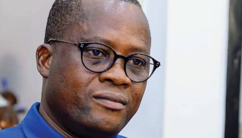 Loi sur l’embauche et précarité des emplois au Bénin :L’He Antonin Hounga propose une loi pour corriger l’injustice